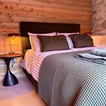 Feriehus Neds Barn *