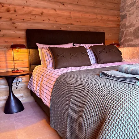 Tatil Evi Neds Barn *