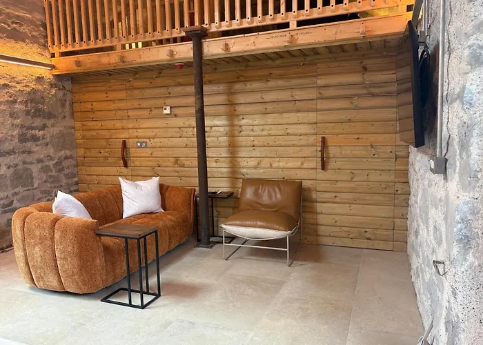 Neds Barn