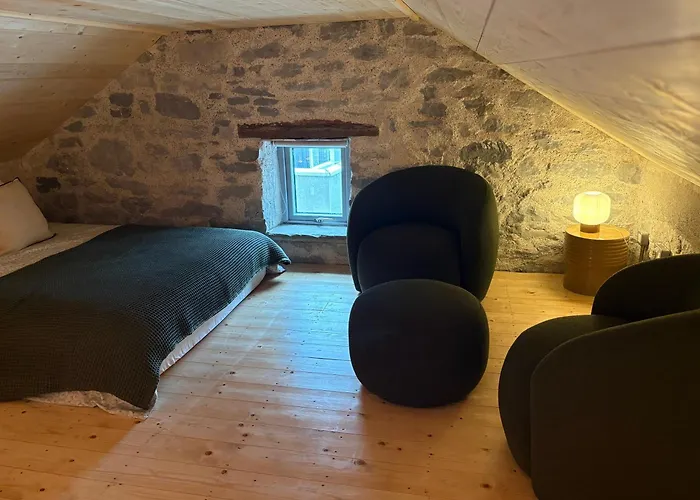 Neds Barn * ゴールウェイ